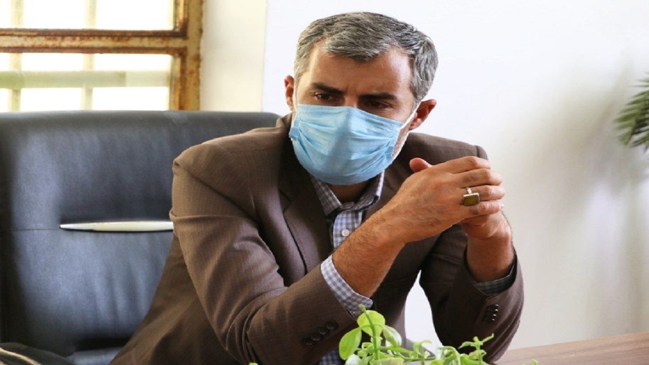 رفع قطعی اینترنت و خط تلفن ناحیه صنعتی دانسفهان، به زودی