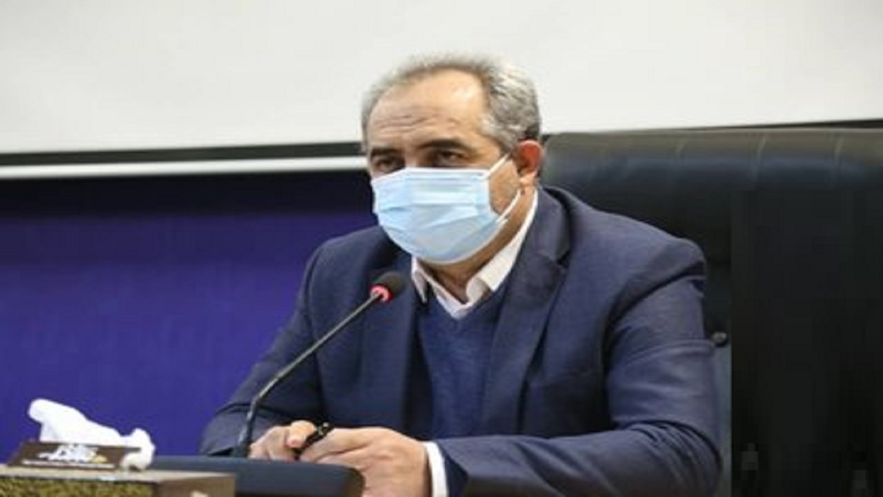 پوشش واکسیناسیون کرونا درقم به ۵۸ درصد رسید