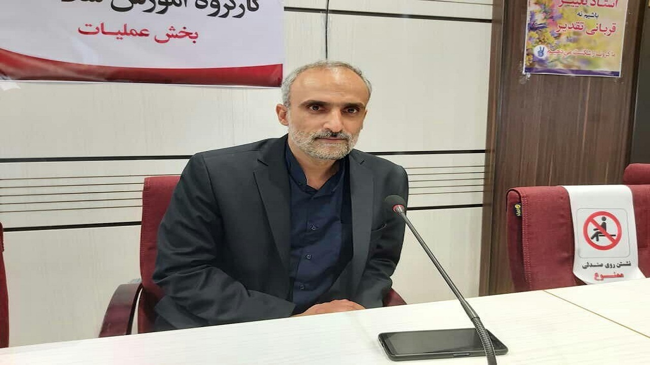 واکسن نزدن، زنجیره انتقال ویروس کرونا را به یکدیگر متصل می‌کند