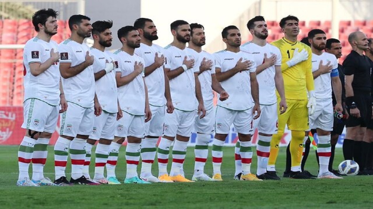 تیم ملی فوتبال ایران تیم ملی فوتبال ایران