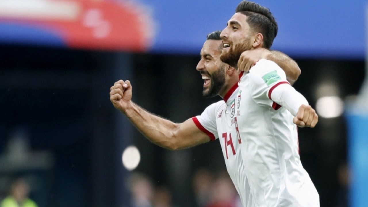 علیرضا جهانبخش علیرضا جهانبخش