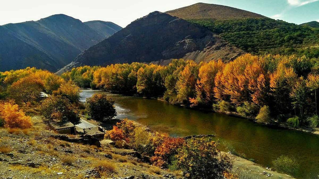 آغاز عملیات اجرایی طرح زیرساخت‌های گردشگری سامان