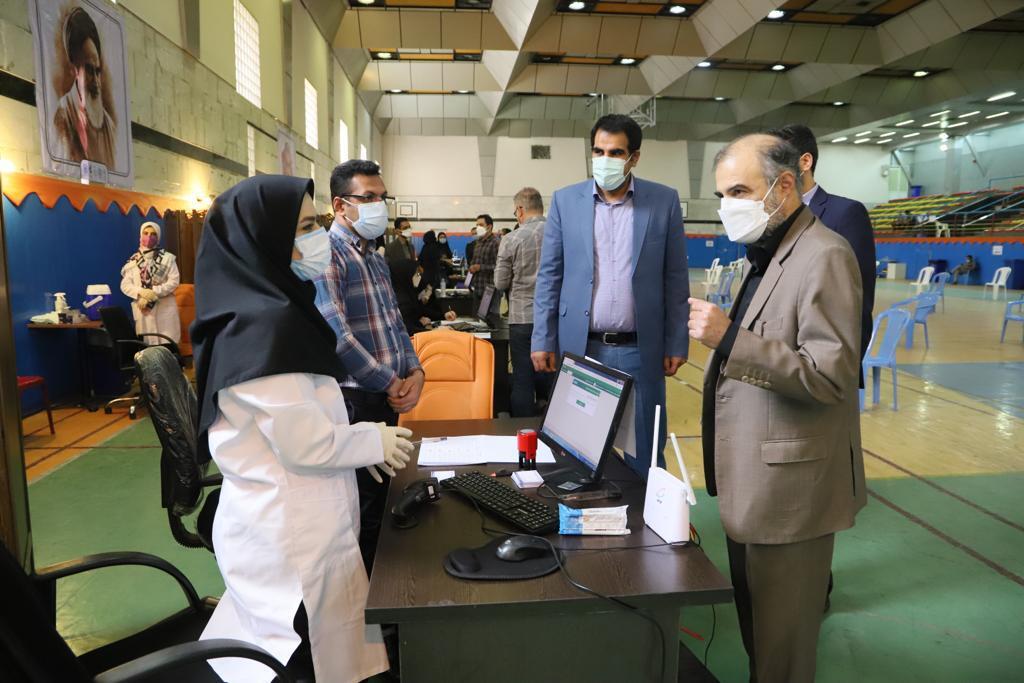 از توسعه فضای سبزشهری تا مناسب سازی معابرشهری