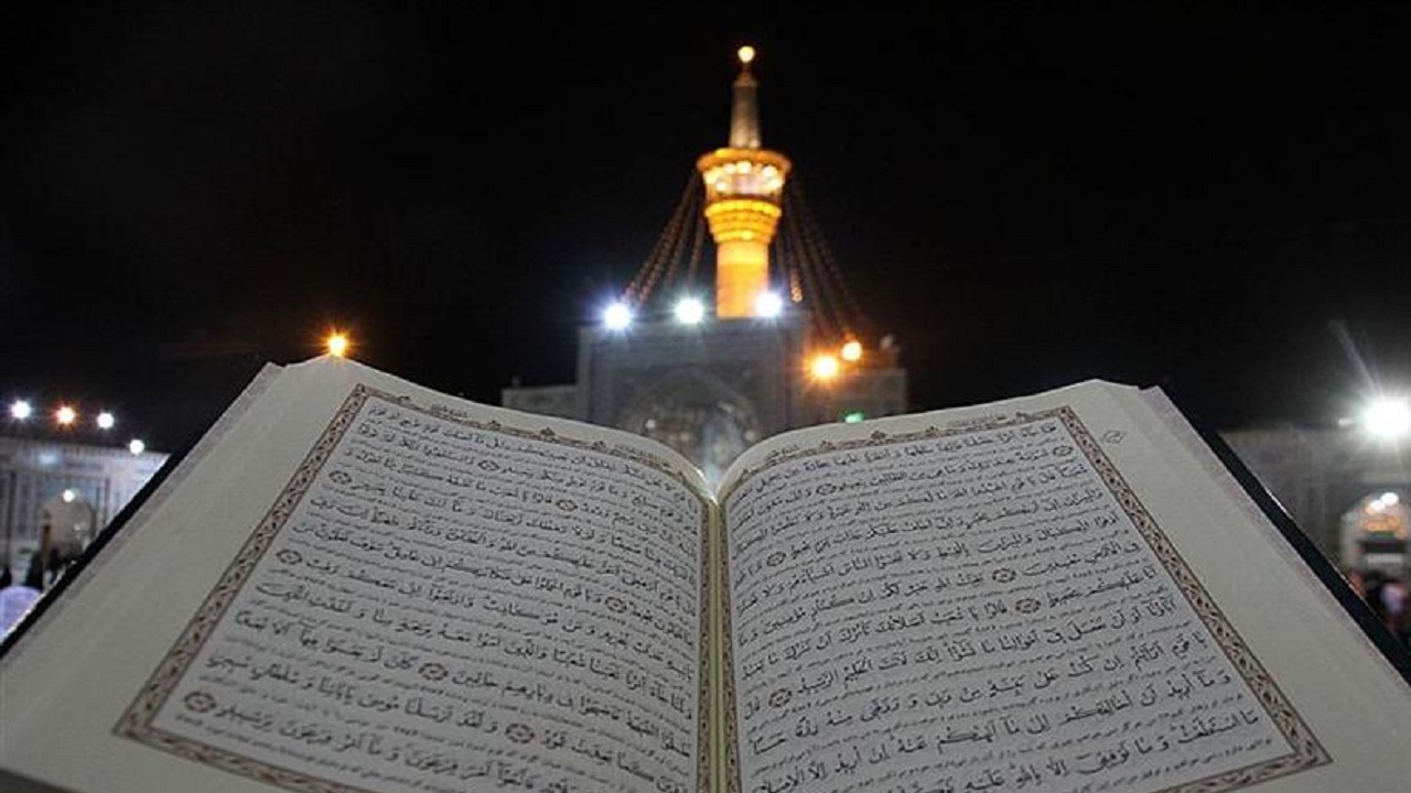 طرح قرآنی «سراج الله» در سراسر کشور برگزار می‌شود