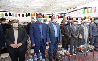 سازه&zwnj;های مهندسی مدرن در دل کوه