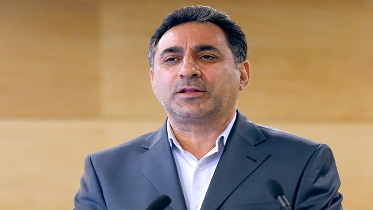 جاده ترانزیتی در محور نوردوز- ایروان احداث می‌شود