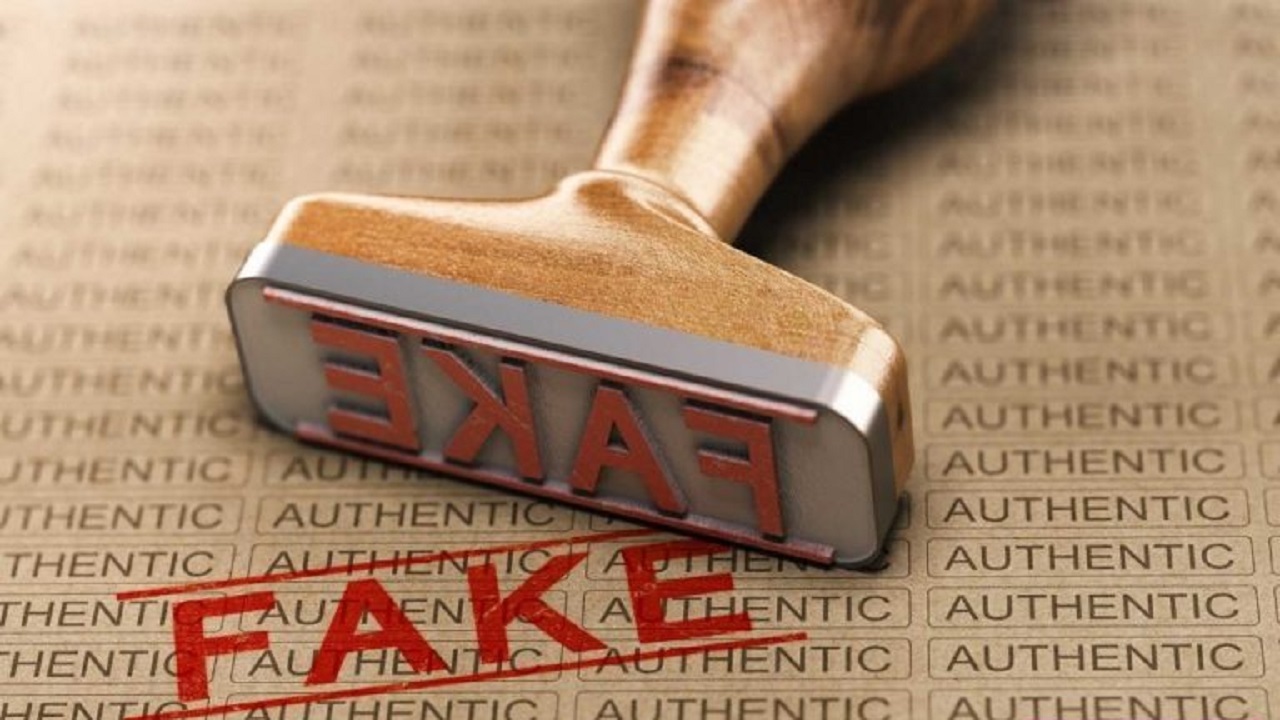 ترفند‌های تشخیص کالای واقعی از تقلبی هنگام خرید