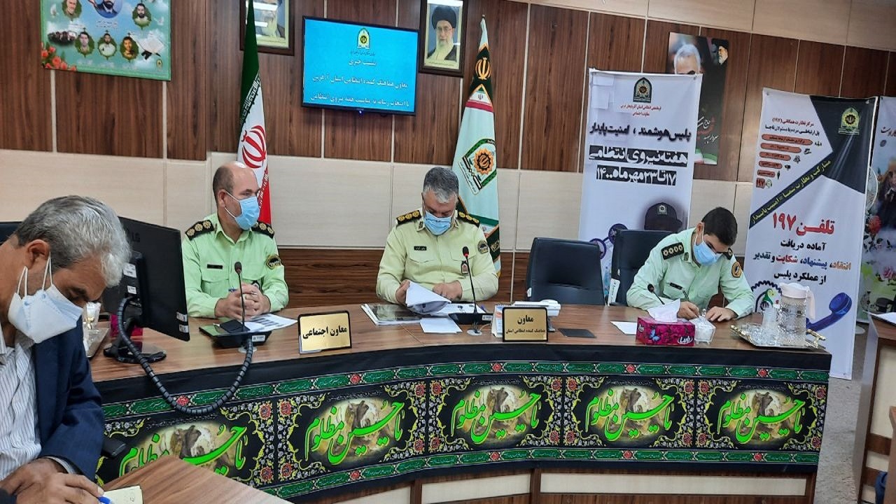 تشکیل ۳۴۹ پرونده جرایم اقتصادی در آذربایجان غربی