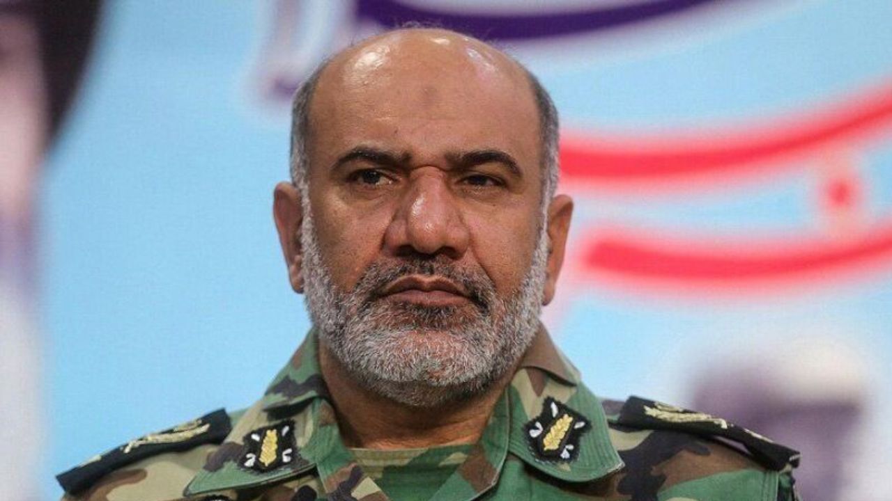 نیروی زمینی ارتش تا رفع کامل محرومیت‌ها در کنار مردم است