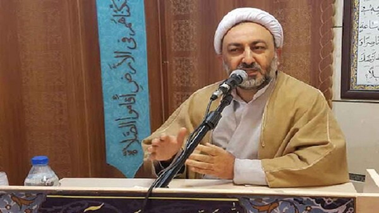 احیا و بازخوانی سنت پیامبر و امیرالمومنین (ع) در دوران پس از صلح حسنی
