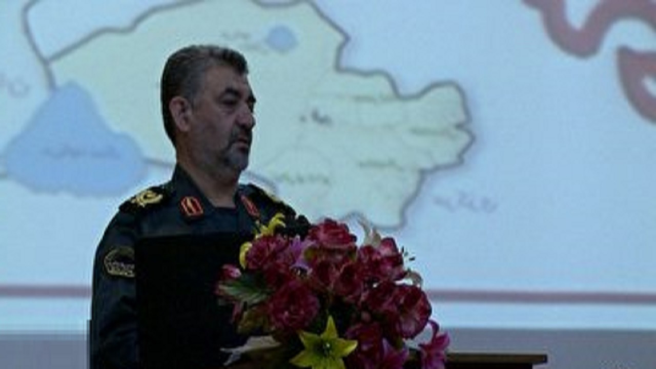 کاهش ۹ درصدی وقوع جرم در استان قم