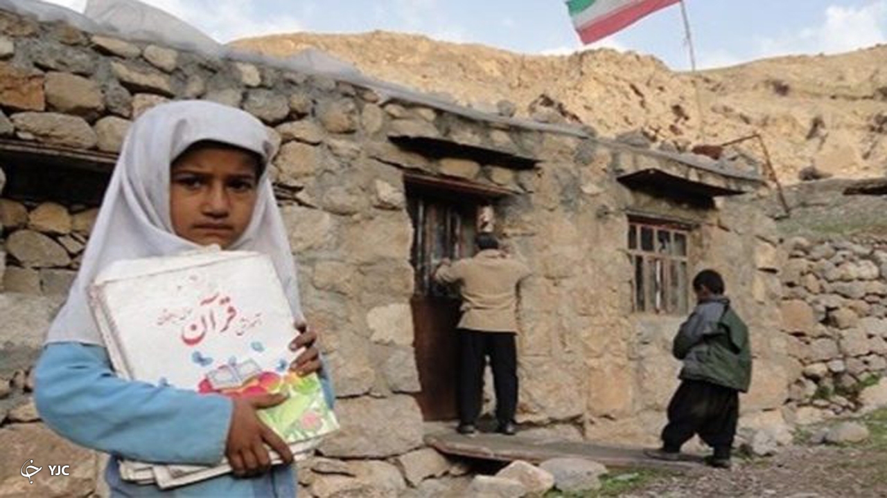 هزار و ۷۰۰ هزار دانش آموز مهابادی زیر پوشش کمیته امداد هستند