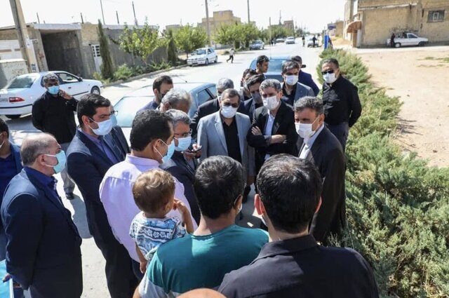 عزم جدی شهرداری برای الحاق روستا‌های اطراف به شیراز