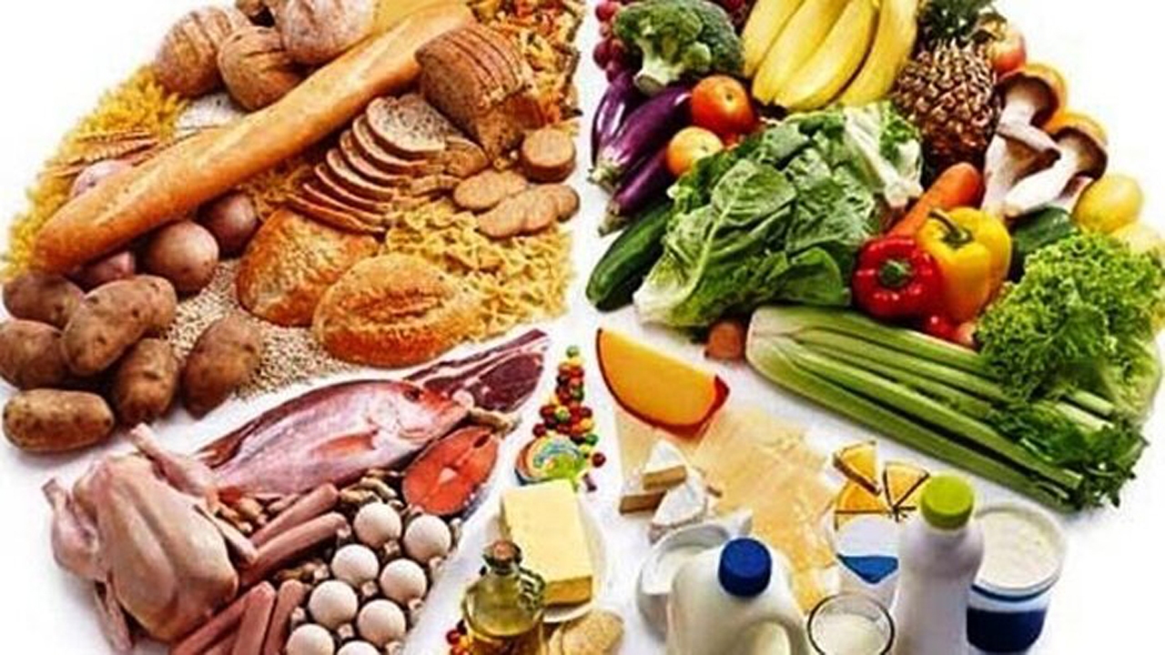 توصیه های تغذیه ای در دوران کرونا