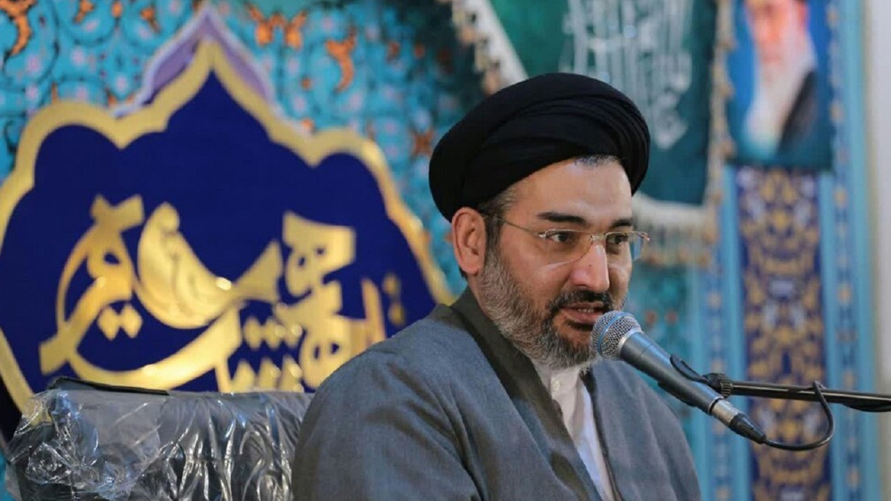 امام رضا، امام رافت و مهربانی&zwnj;ها