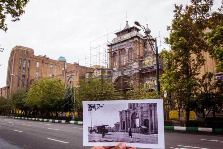 تهران؛ پایتختی که دیگر خانه ایرانی ندارد/ کوچ طهرانی&zwnj;ها از کوچه پس کوچه&zwnj;های خاطره&zwnj;ها به خیابان&zwnj;های شلوغ و پرسر و صدا