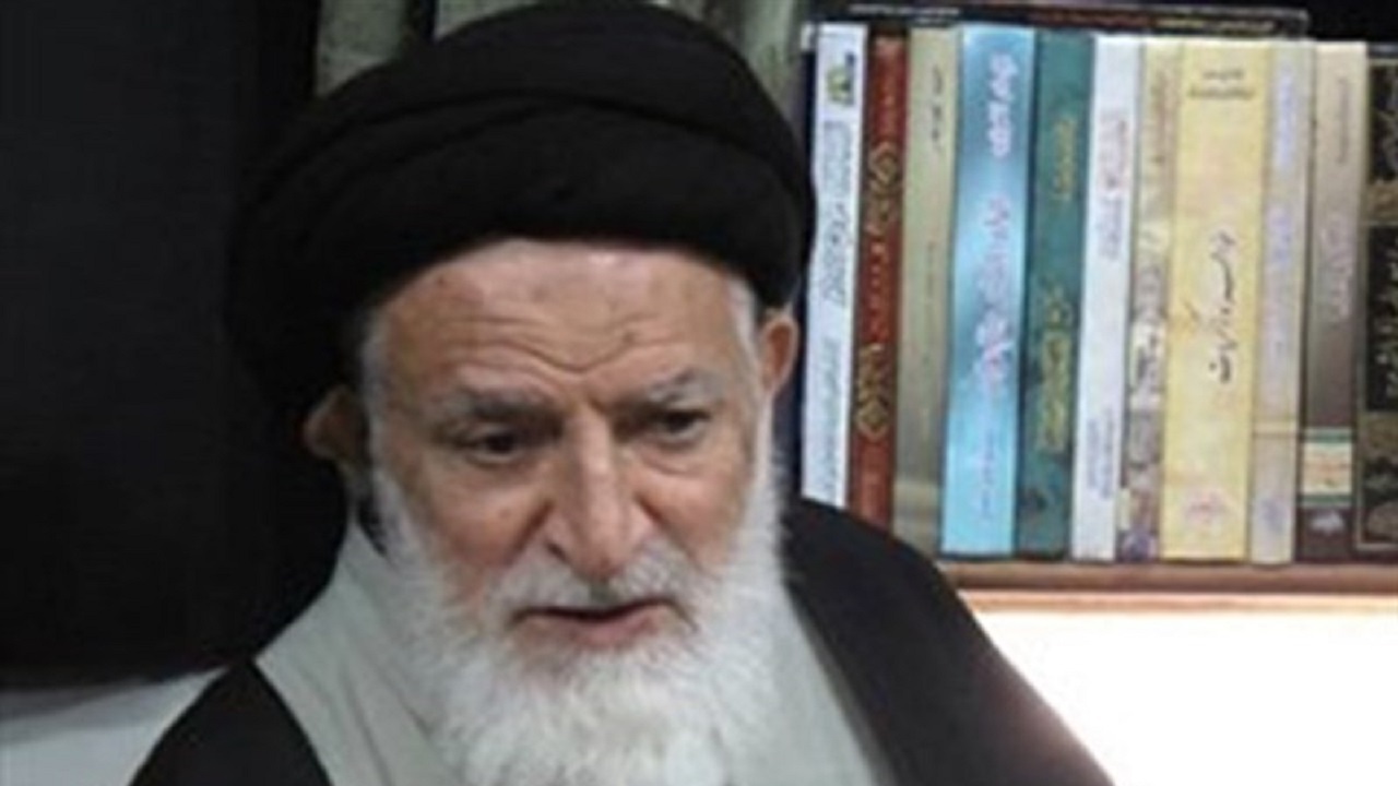 مراسم بزرگداشت آیت‌الله رجایی در قم برگزار می‌شود