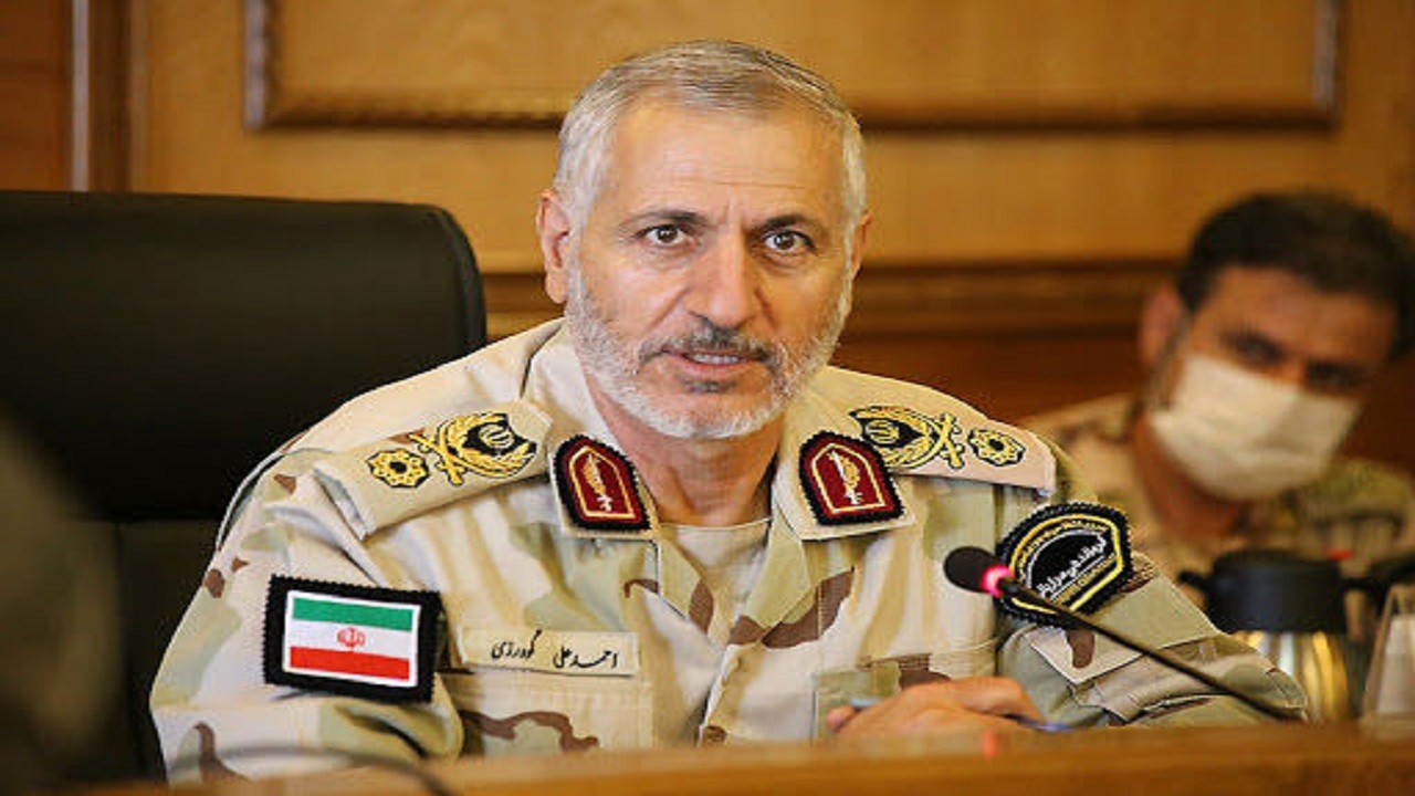 کشف بیش از ۳ تن تریاک در درگیری با اشرار مسلح جنوب کشور