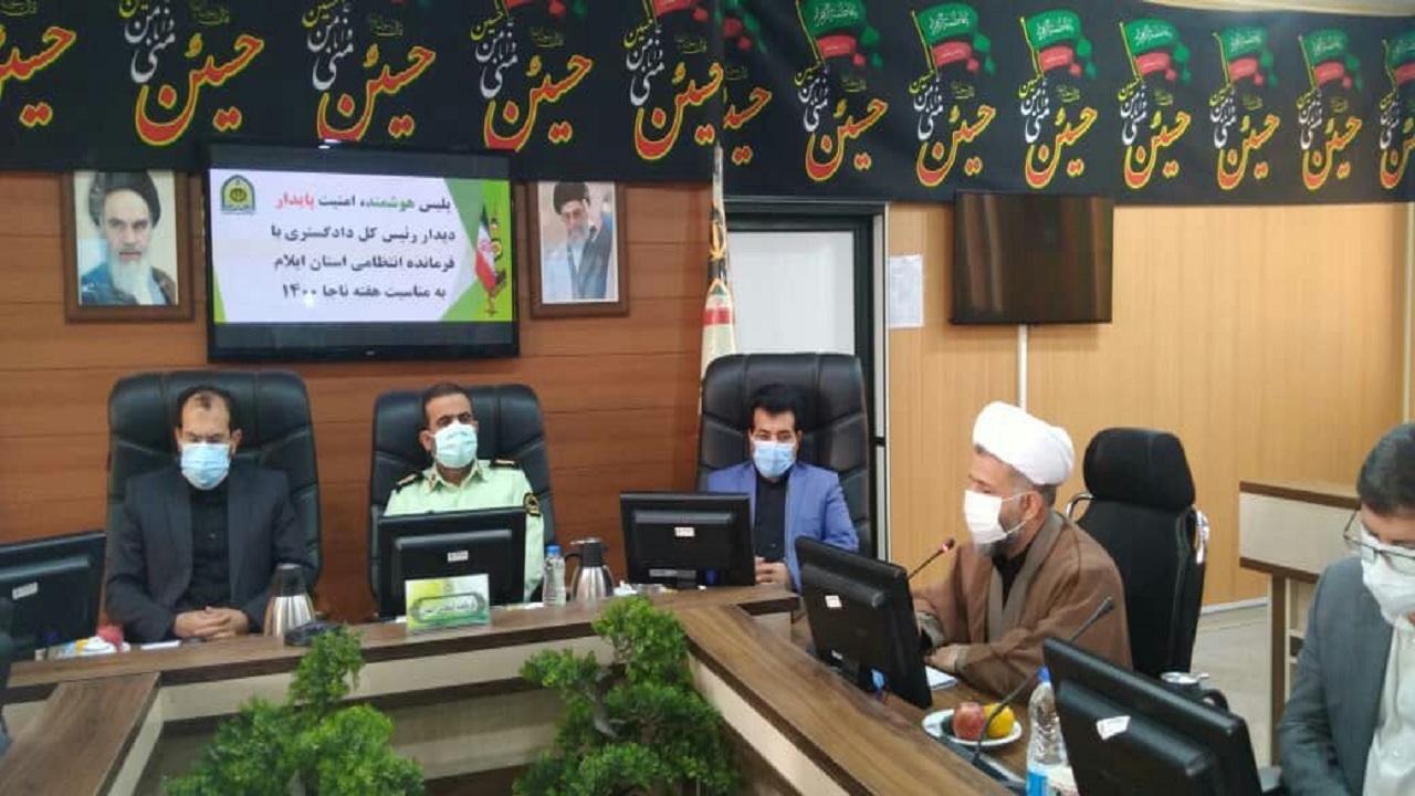 هفته ناجا، فرصتی برای تجدید میثاق با آرمان‌های انقلاب