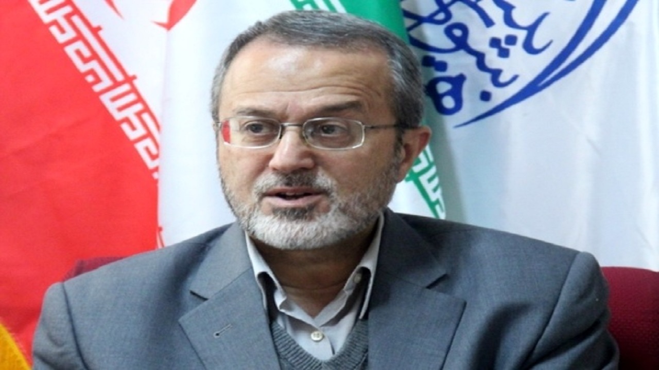 دانشگاه امیرکبیر مادر دانشگاه‌های صنعتی کشور است