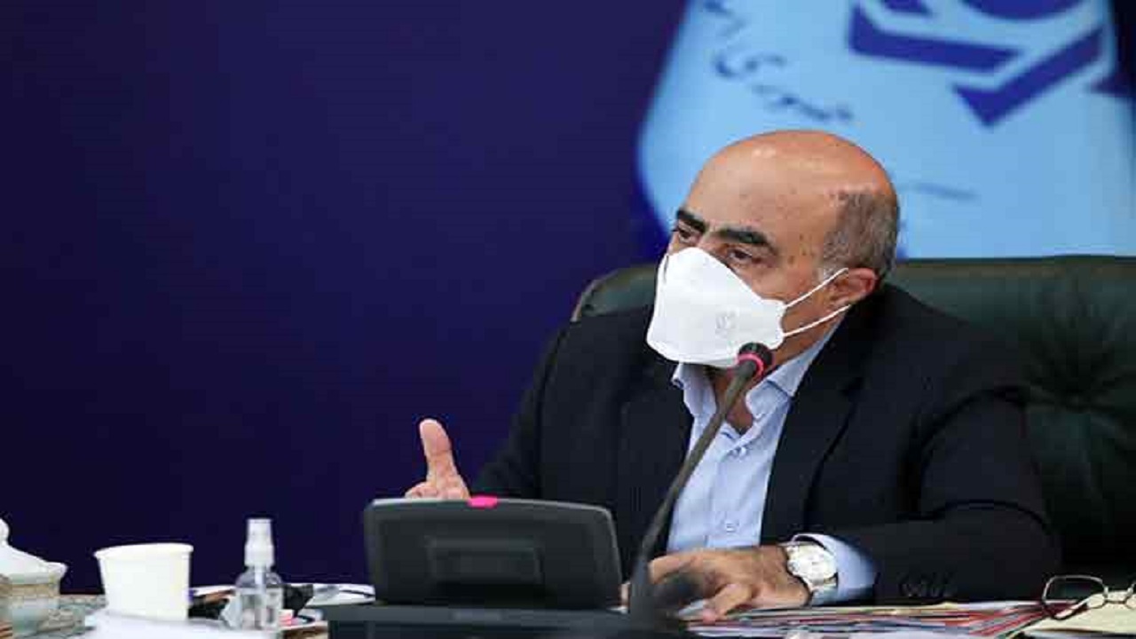 پیام تبریک کمیجانی به رئیس جدید بانک مرکزی