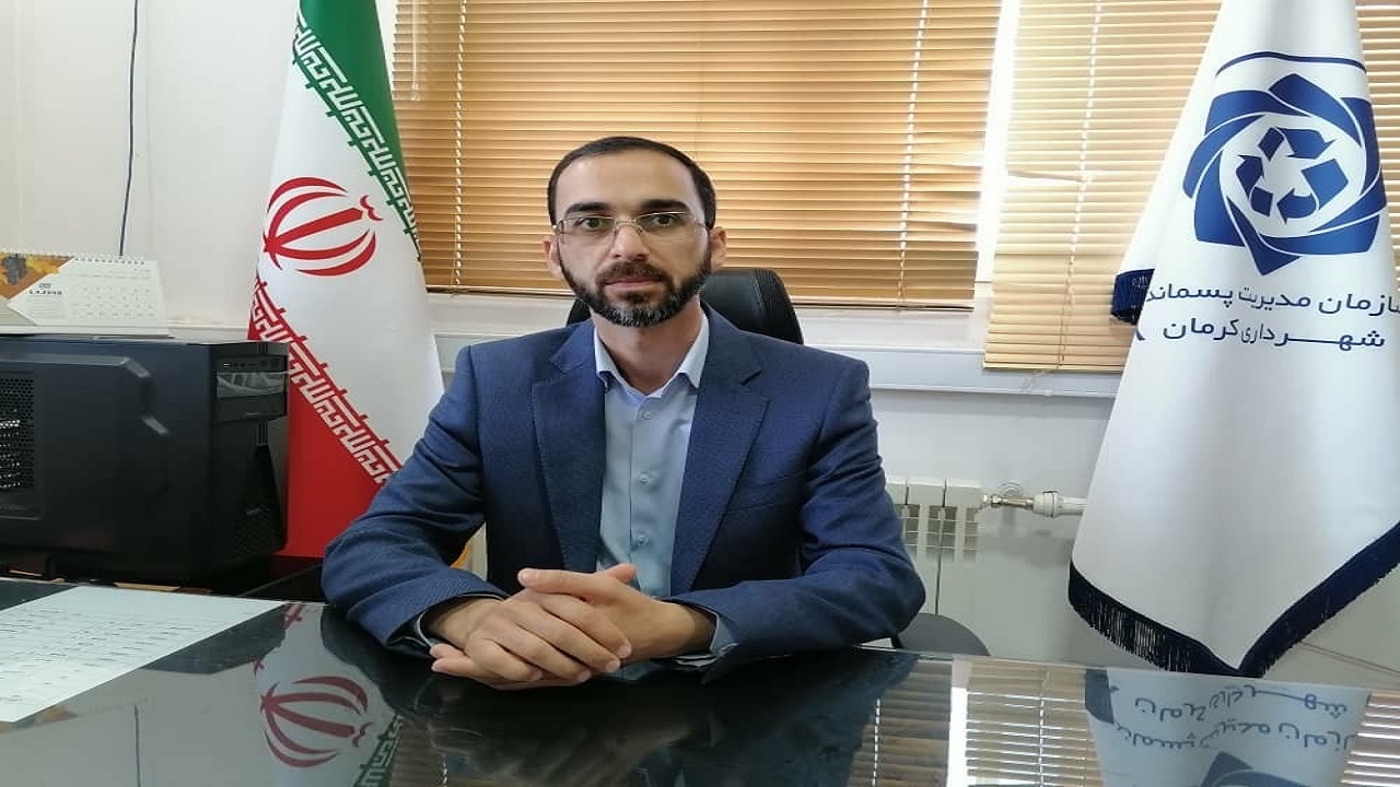 شهروندان در طرح تفکیک زباله از مبدا همکاری کنند