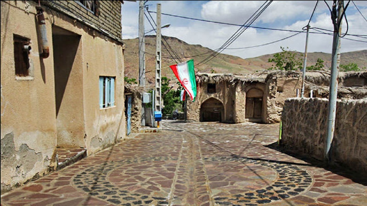 بهره برداری از ۱۴ طرح هادی روستایی در چهارمحال و بختیاری