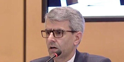 جامعه بین‌المللی مسئولیتش را در حمایت از مردم افغانستان انجام دهد