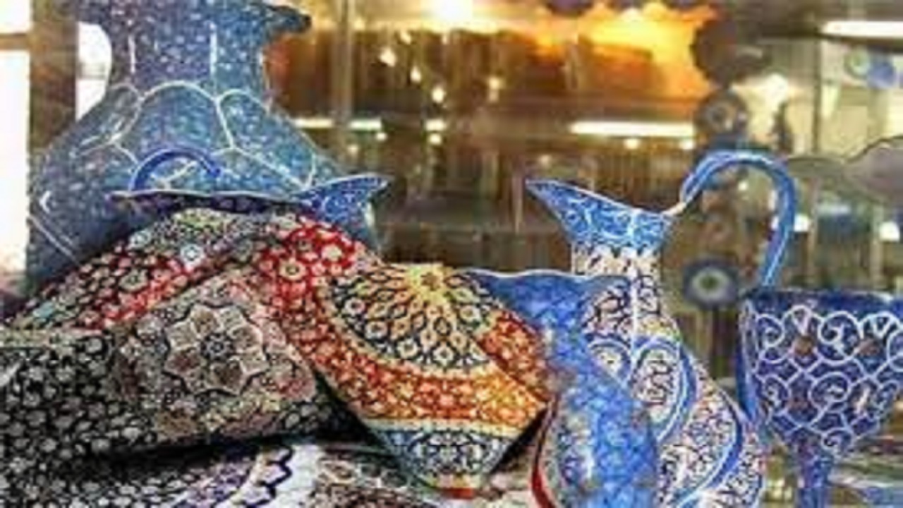 آغاز ثبت‌نام اعطای تسهیلات کرونایی به صنایع دستی در خراسان رضوی