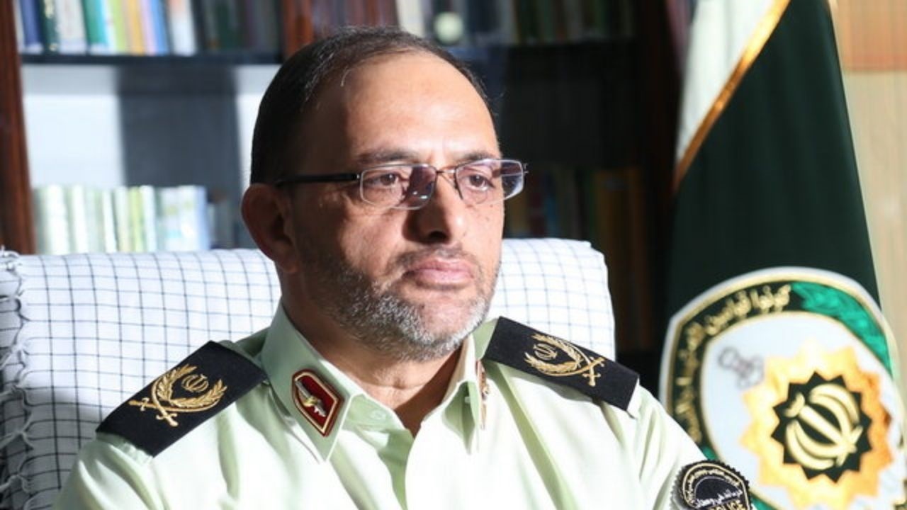 نگهبان محلات باید برای کاهش سرقت فعال شوند