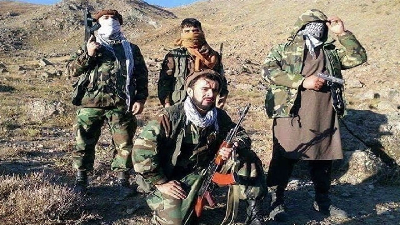 امنیت پنجشیر را تامین می کنیم