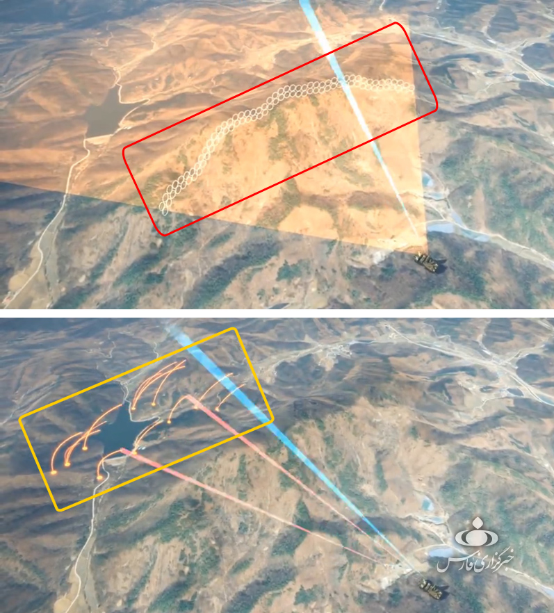 ناشناخته&zwnj;ترین رادار ایرانی را بیشتر بشناسید/ تشخیص دقیق محل آتشبار دشمن با رادار آتش&zwnj;یاب