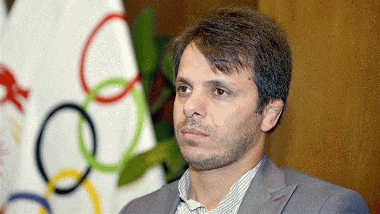 رنگرز: افتخار بی نظیری در تاریخ کشتی ثبت شد