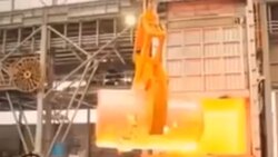 خط تولید کارخانه‌های بزرگ جهان را بشناسید + فیلم