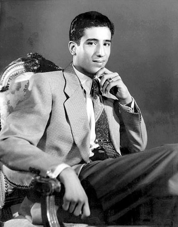 ملک سلمان