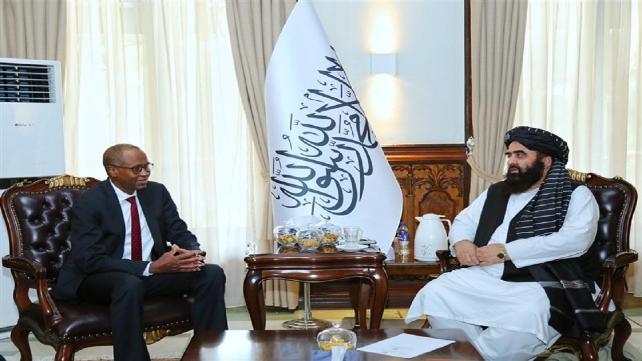 طالبان با ادامه حضور یونیسف موافقت کردند
