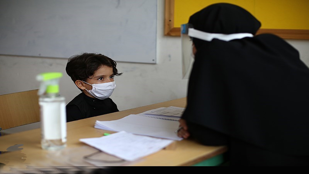 بیش از ۱۸ هزار دانش آموز کلاس اولی سنجش سلامت جسمانی و آمادگی تحصیلی شده اند