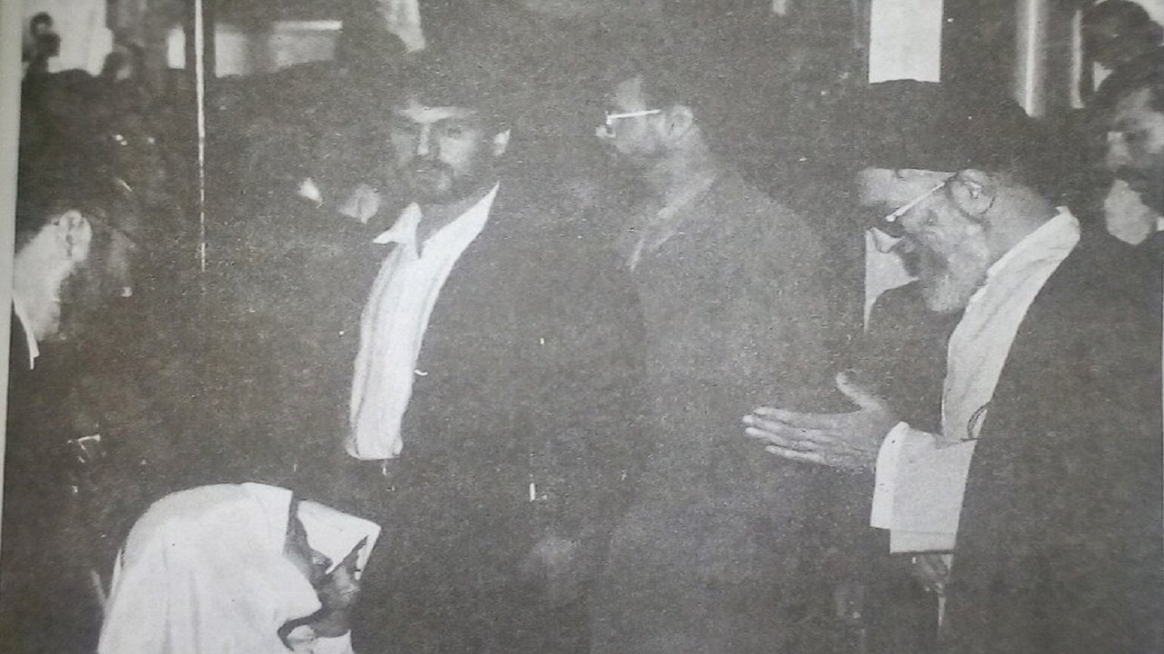 سفر رهبری به چهارمحال و بختیاری