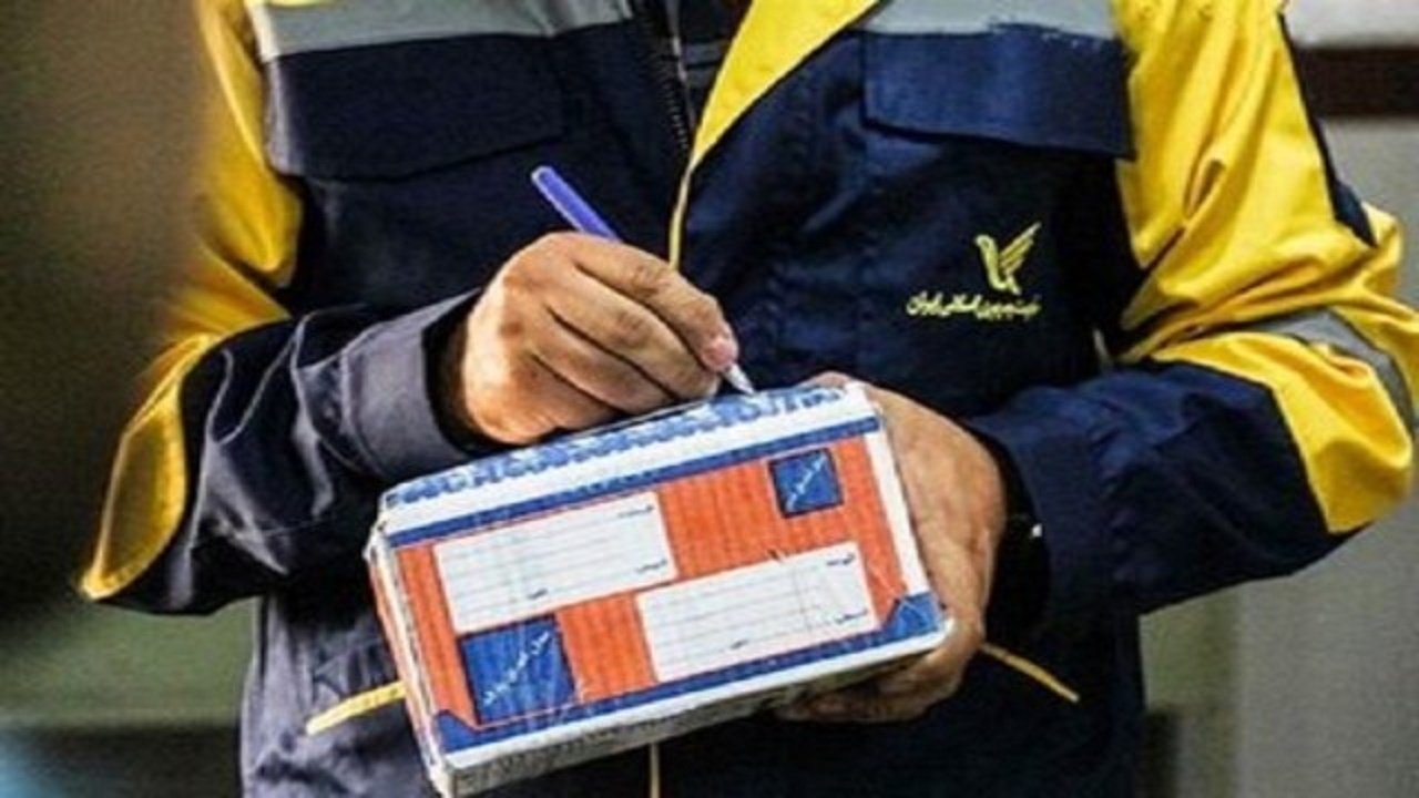 ۹۲ درصد از پیش‌بینی درآمد امسال پست استان سمنان محقق شد