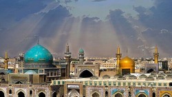 باشگاه خبرنگاران -از مدینه تا خراسان؛ تحلیل جغرافیایی ۵ مرحله از سفر تاریخی امام رضا (ع)