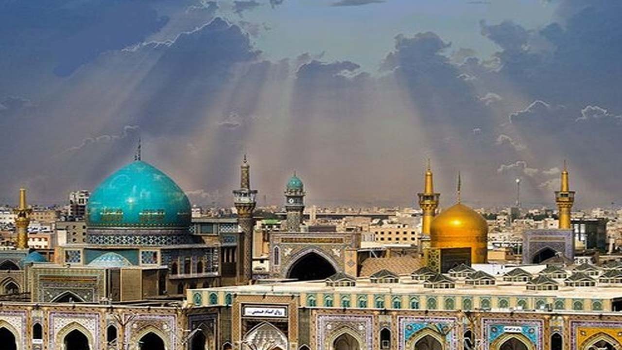 از مدینه تا خراسان؛ تحلیل جغرافیایی ۵ مرحله از سفر تاریخی امام رضا (ع)
