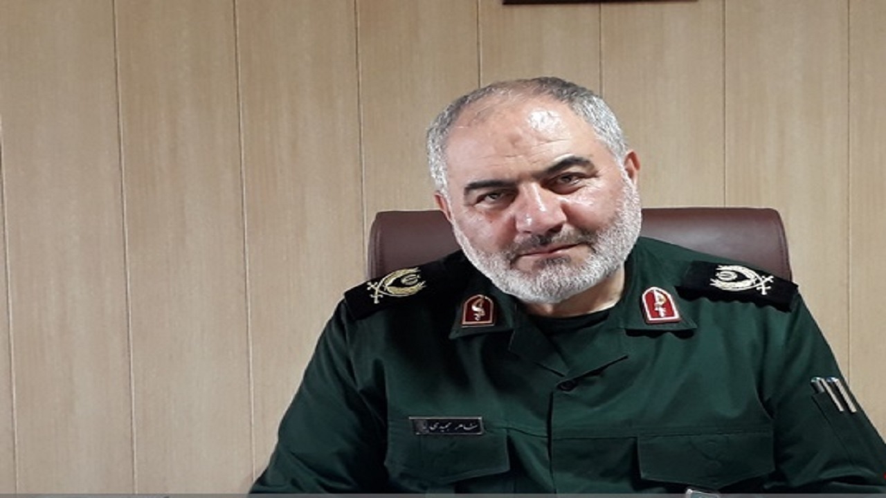 شخصیت مردمی حاج حسین همدانی او را محبوب دل‌ها کرد