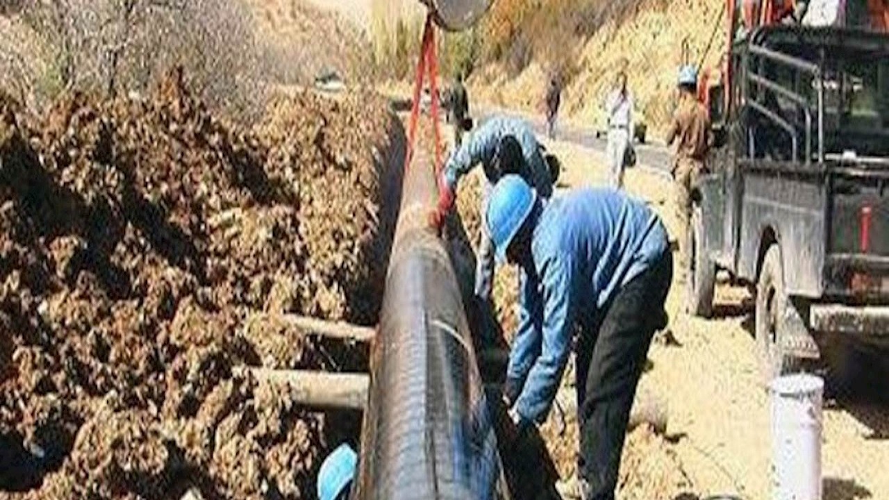 مطالبات تعاونی‌های آبرسانان خراسان رضوی به ۲۵ میلیارد تومان رسیده است