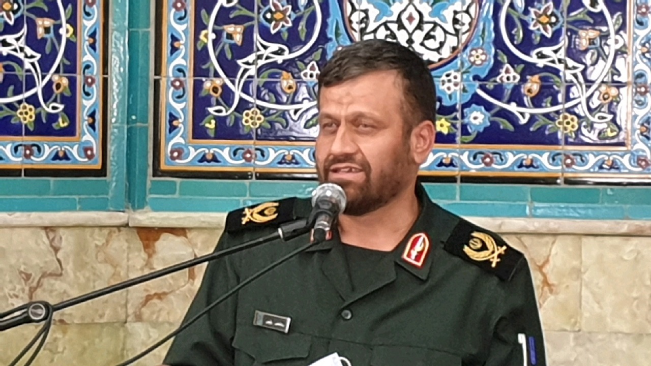شهید همدانی بنیانگذار لشکر‌های متفاوت از دنیای اسلام در سوریه است