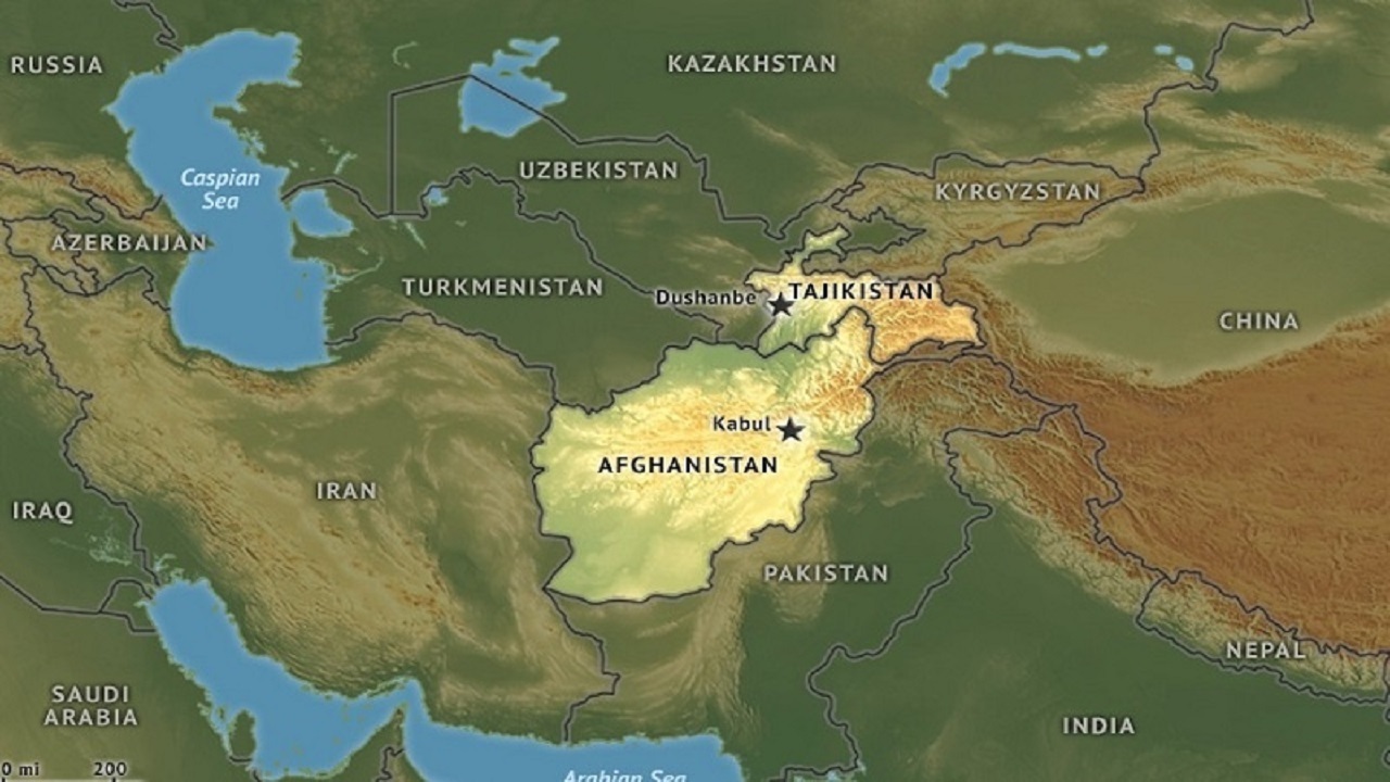 تنش ها با تاجیکستان را پایان می دهیم