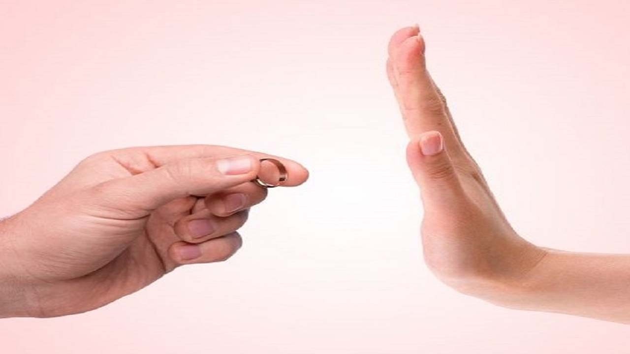 هشدار برای مجردها؛ اگر زود ازدواج نکنید به این بیماری‌ها مبتلا می‌شوید