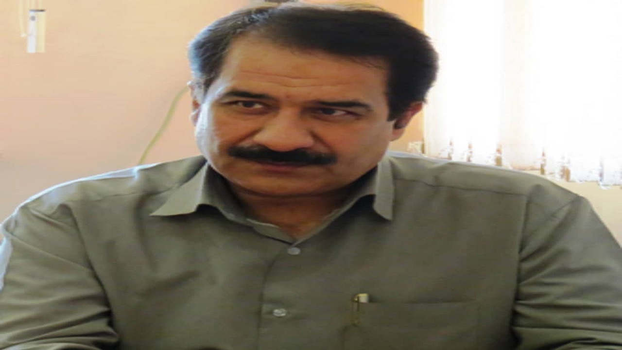 معاون وزیر بهداشت از رئیس کمیسیون پزشکی دانشگاه علوم پزشکی آبادان تقدیر کرد