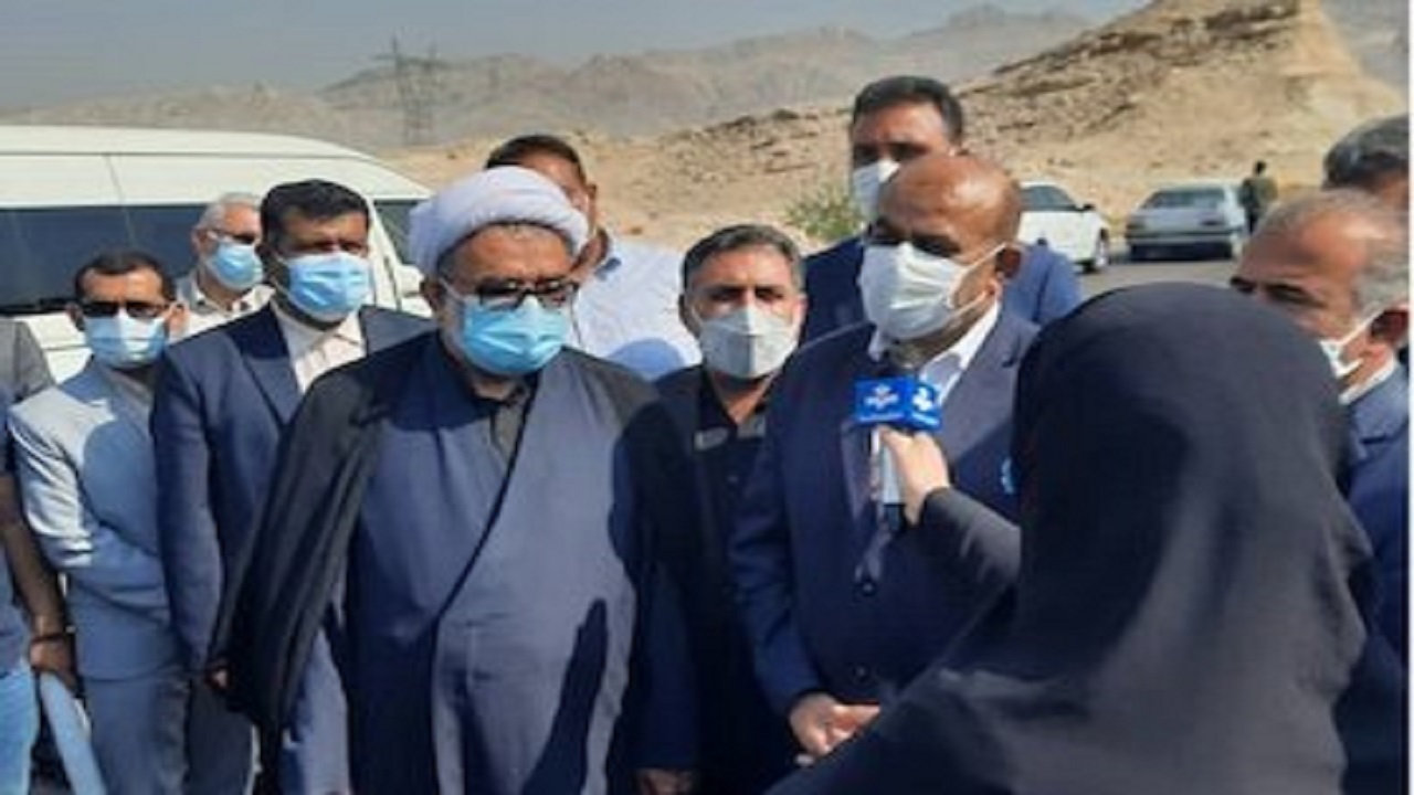 کریدور غربی-شرقی-ساحلی جنوب از کریدورهای مهم کشور است/ خانه‌اولی‌ها در سامانه ثبت‌نام کنند