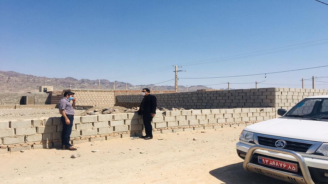 اجرای طرح هادی در ۶۵۰ روستای سیستان و بلوچستان