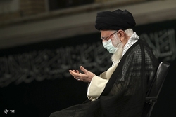 دیدار رهبر معظم انقلاب با نخبگان و استعدادهای برتر علمی